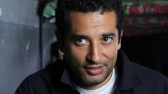 "كارت ميمورى" يغير مجرى حياة عمرو سعد فى "بركة"..