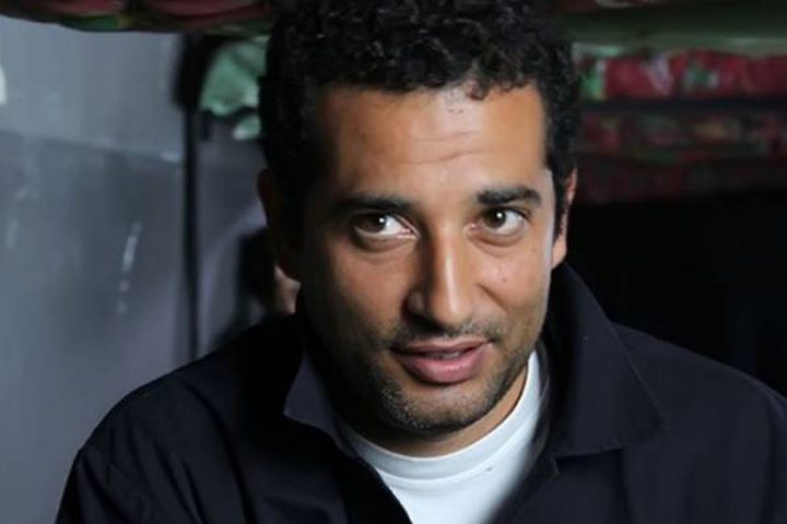 "كارت ميمورى" يغير مجرى حياة عمرو سعد فى "بركة"..