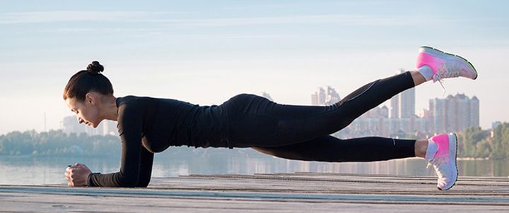 دراسة: المواظبة على ممارسة التمارين الرياضية تعزز لياقة الدماغ