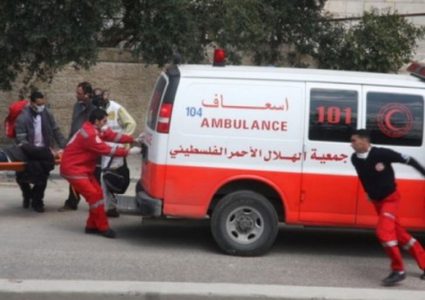 مقتل مواطن بظروف غامضة شمال نابلس