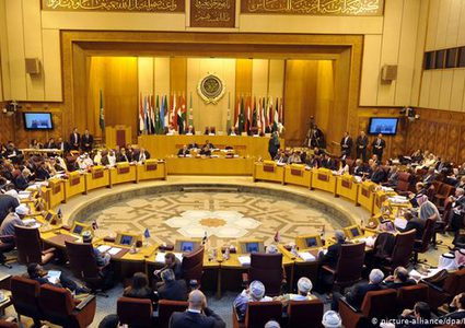 وزراء الخارجية العرب يؤكدون الالتزام بتفعيل شبكة أمان لدعم فلسطين