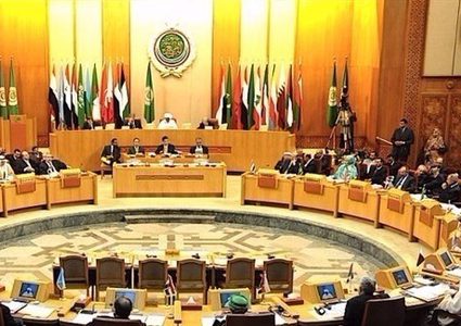 بدء الاجتماع الطارئ لوزراء الخارجية العرب حول فلسطين