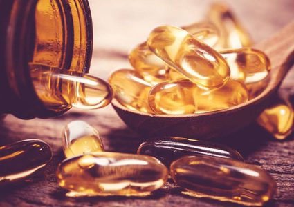 دراسة: فيتامين د يساعد على محاربة سرطان القولون والمستقيم