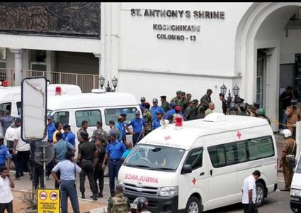 الخارجية: الجالية الفلسطينية في سريلانكا بخير