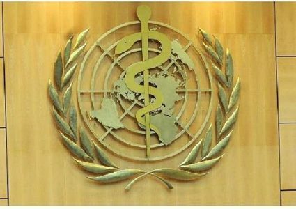 منظمة الصحة العالمية تحذر من تناول المضادات الحيوية للوقاية