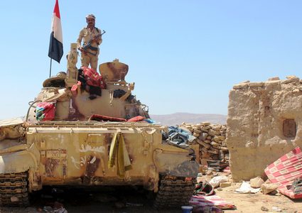 اليمن.. عشرات القتلى جراء مواجهات عنيفة في الضالع