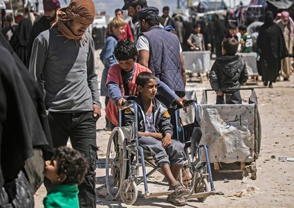 50 قتيلاً من قوات النظام السوري بهجمات شنّها مسلحون