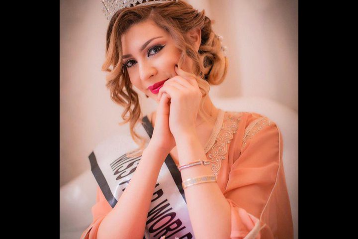 بالصور..ملكة جمال العرب لسنة2019 ..والفلسطينية الوصيفة الأولى