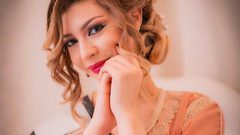 بالصور..ملكة جمال العرب لسنة2019 ..والفلسطينية الوصيفة الأولى