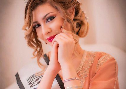 بالصور..ملكة جمال العرب لسنة2019 ..والفلسطينية الوصيفة الأولى