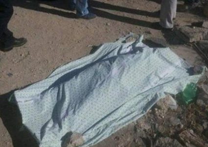 جريمة مأساوية بالبحيرة.. مقتل طفل على يد شقيقه فى مشاجرة عائلية