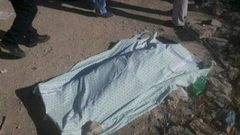 جريمة مأساوية بالبحيرة.. مقتل طفل على يد شقيقه فى مشاجرة عائلية