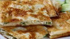 برك تركية بالجبن