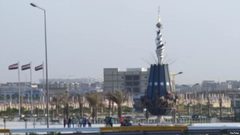 جريمة مروعة.. ذبحت بمستشفى في البصرة