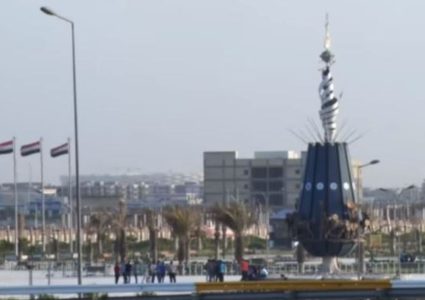 جريمة مروعة.. ذبحت بمستشفى في البصرة