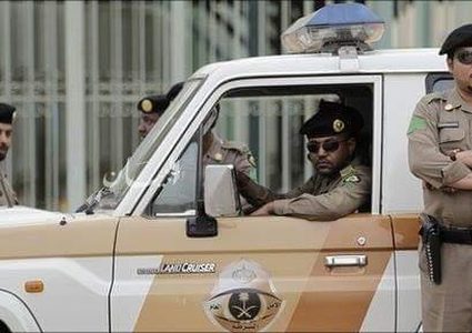 السعودية تصدر بياناً عاجلاً بشأن الهجوم الارهابي في الرياض