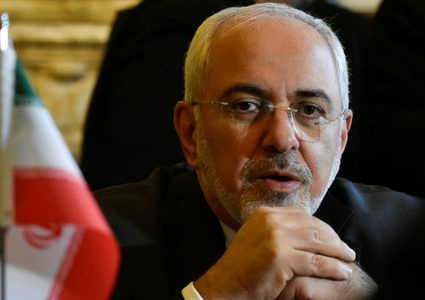 ظريف يتوجّه إلى نيويورك الثلاثاء