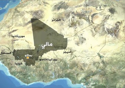 مقتل عنصر في قوة الأمم المتحدة في وسط مالي