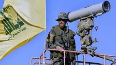 فرنسا تبلغ لبنان : إسرائيل ستهاجم مصانع الصواريخ لحزب الله