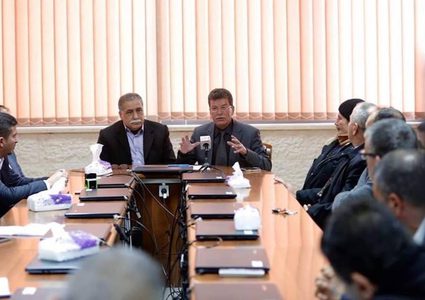 إعفاء عائلات الأسرى من دفع رسوم "الكشفية الطبية"