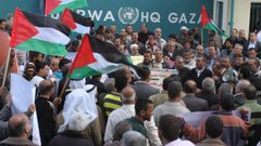 "وثيقة كوشنير السرية" .. تمهيد لشطب القرار 194