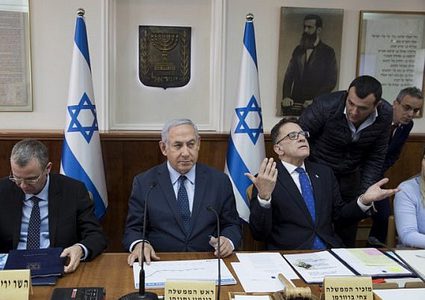 حكومة نتنياهو.. رياحُ اليمين في إسرائيل تتجه نحو تعزيز التطرف