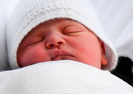 اختبار للمواليد يتوقع سمنة منتصف العمر