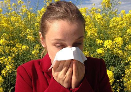 أعراض خفية.. 7 مؤشرات لإصابتك بالحساسية