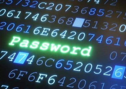 دراسة تكشف المستور.. الملايين يستعملون "أغبى كلمة سر"