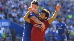 صلاح يفجر أزمة جديدة.. وغضب عارم من "اللقطة الناعمة"