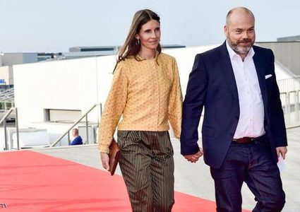 ملياردير دنماركي يفقد 3 من أبنائه في تفجيرات سريلانكا