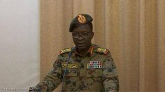 المجلس الانتقالي السوداني: الحوار متواصل لتشكيل حكومة مدنية