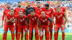 منتخب تونس يطالب "كاف" بتغيير ملعبه في كأس الأمم الأفريقية