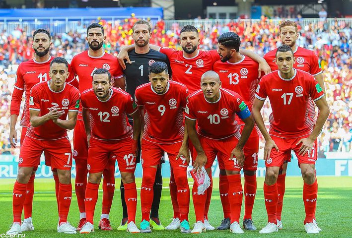 منتخب تونس يطالب "كاف" بتغيير ملعبه في كأس الأمم الأفريقية