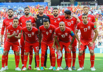 منتخب تونس يطالب "كاف" بتغيير ملعبه في كأس الأمم الأفريقية
