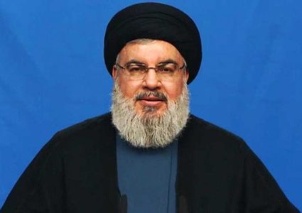 أول تعليق من حسن نصر الله على أنباء "موعد الحرب" مع إسرائيل