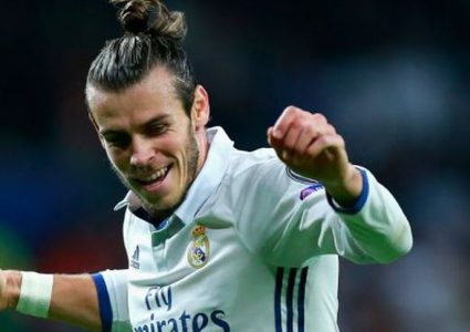 صافرات جماهير الريال تمهد لرحيل بيل