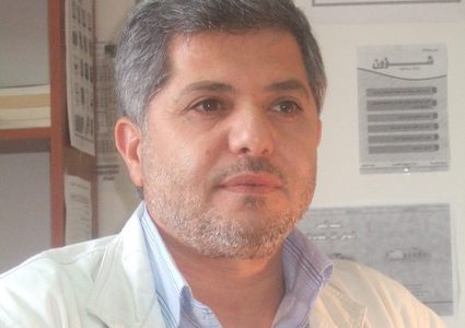 باقون.. فلسطينيو الهوى والهوية!