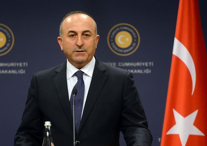 تركيا ترفض قرار أمريكا بوقف الإعفاءات الإيرانية وإملاءات الخارج