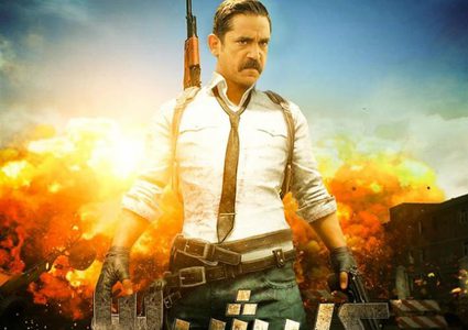 أمير كرارة يكثف تصوير "كلبش 3"..بعد توقف 5 أيام بسبب"كازابلانكا"