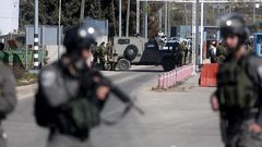 الاحتلال يعلن عن سلسلة اجراءات جديدة خلال رمضان والعيد