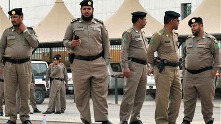 عملية أمنية استباقية في السعودية