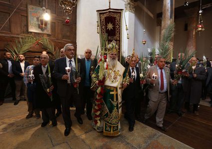 الحكومة تعلن الاحد المقبل  عطلة رسمية بمناسبة عيد الفصح