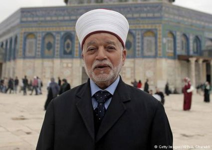 اسرائيل تستغل الأعياد اليهودية لأغراض سياسية بهدف تهويد القدس