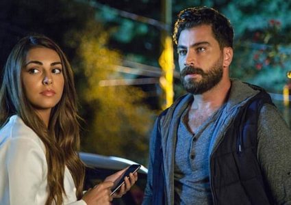 ثنائية فاليري ومعتصم... في جزء ثانٍ من "ما فيي"