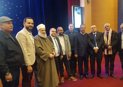 أبوسيف يعلن عن لجنة لنشر إبداعات الأسرى الأدبية