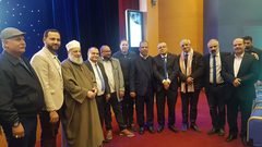أبوسيف يعلن عن لجنة لنشر إبداعات الأسرى الأدبية