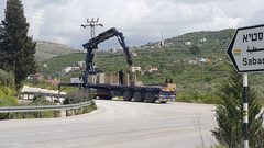 الاحتلال يضيق على سبسطية بحجة "الأعياد اليهودية"