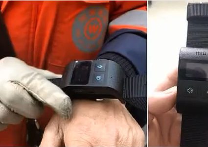 الصين تلزم عمال النظافة بأمر غير مسبوق!