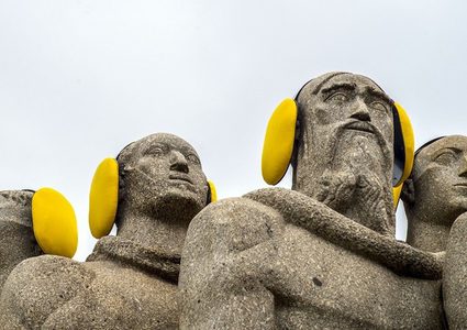 قضية بمليون دولار يكسبها بريطاني بسبب الضوضاء!